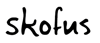 Skofus