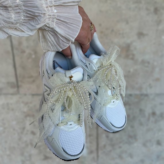 Charms Laces