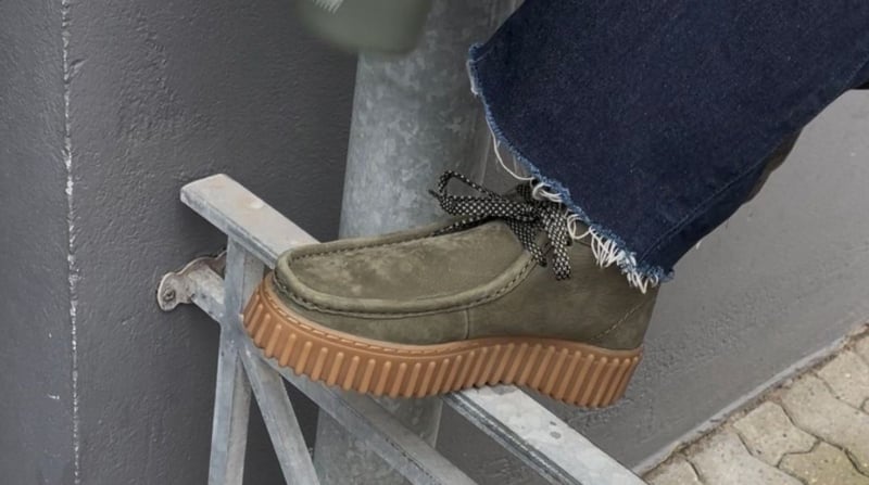 Highlighted Products Clarks 5265510642