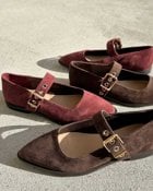 NOË Collection Mary Janes 2416512230 2416512261 Dkno