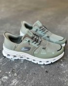 Skechers Sko Glide Step 7636110840 Dkno
