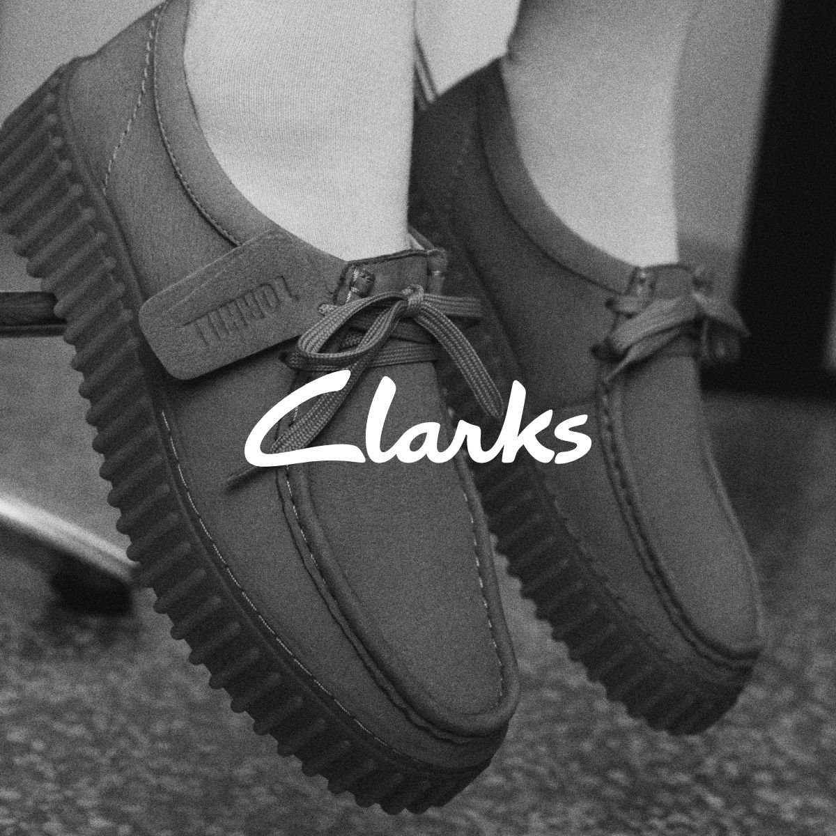 Clarks