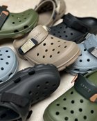 Crocs Mules Clogs Dkno