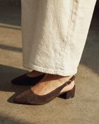 Tamars Slingback 2216112930 Dkno