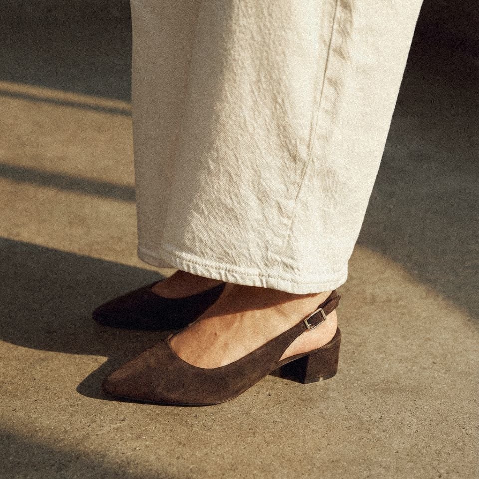 Tamars Slingback 2216112930 Dkno