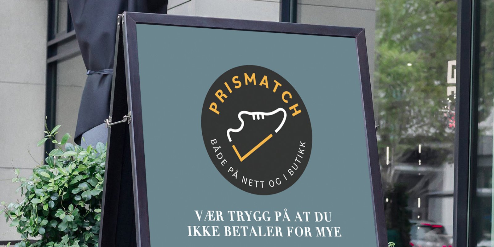 A Skilt Prismatch