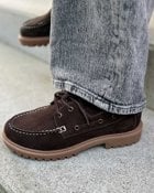 NOË Collection Boat Shoe 2416512430 Dkno