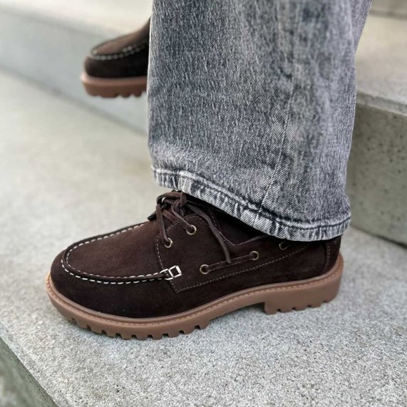 NOË Collection Boat Shoe 2416512430 Dkno