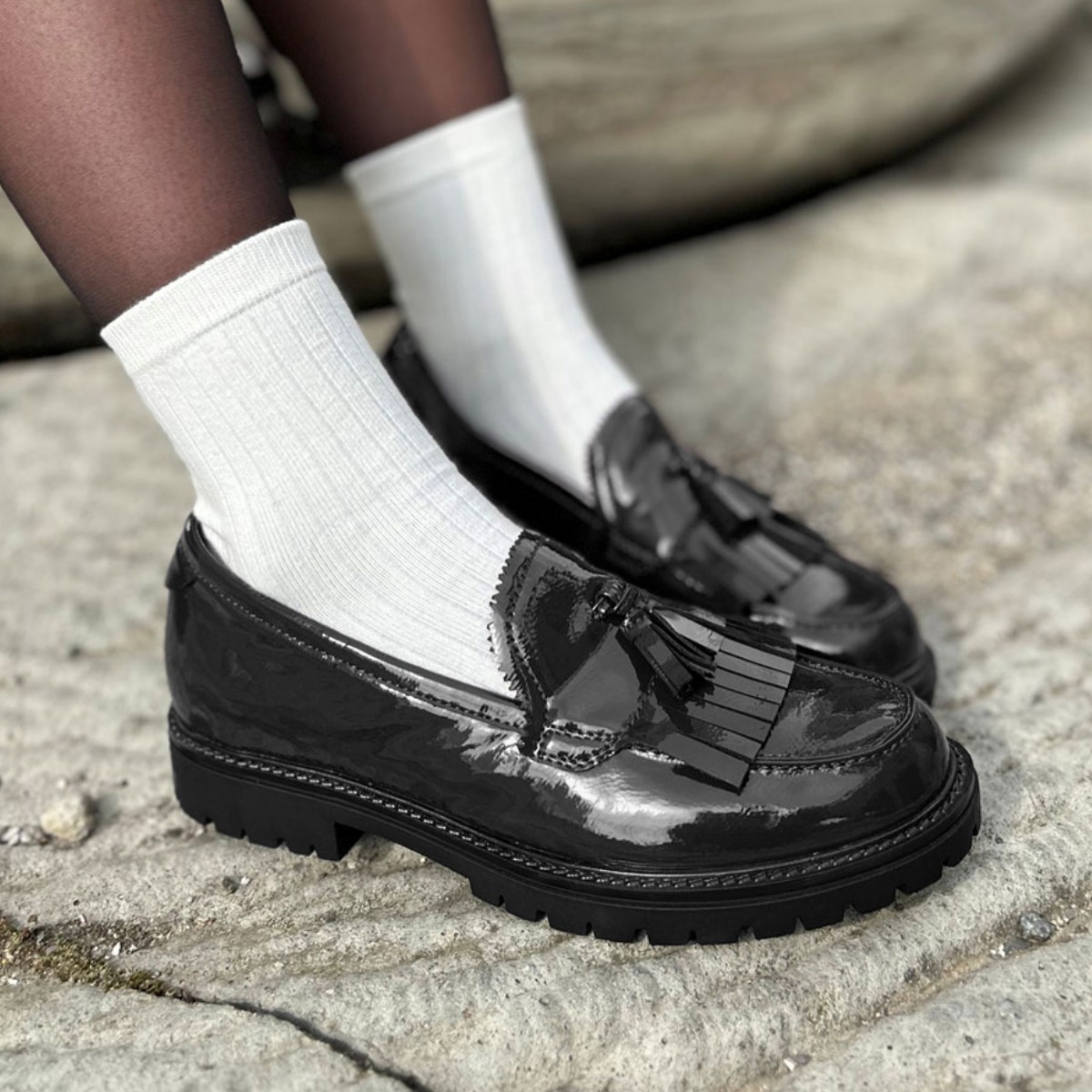 S61 Handpicked Nyheder Flats 2416111110 1 1 No