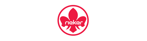 Rieker Logo Red