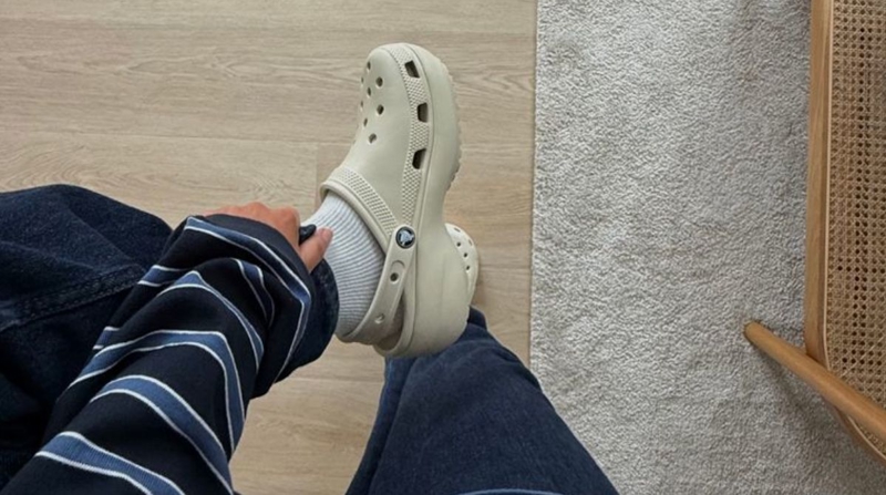 Highlighted Products Crocs 8215110591