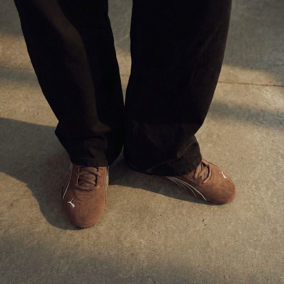 Puma 7646113932 Dkno