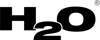 H2O