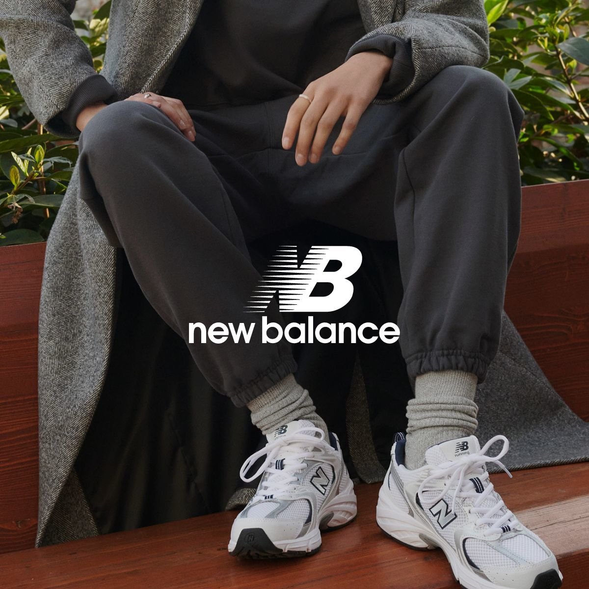 New Balance