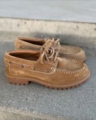 S61 Web Kvinder Boatshoes 2426111330 1 1