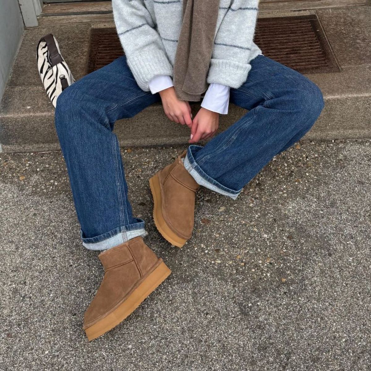 Noë Collection Støvler 5265505031