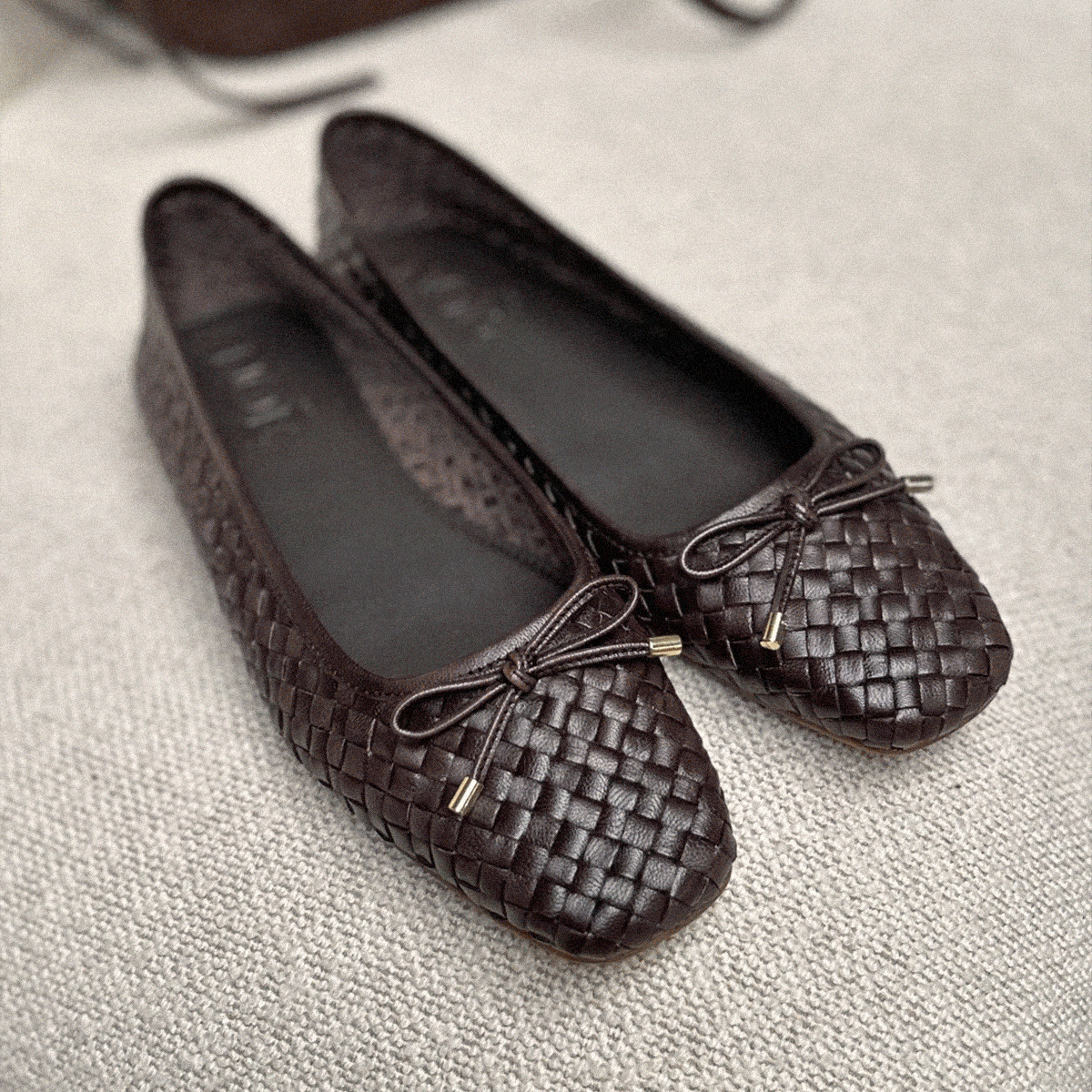 S61 Web Handpicked Ballerina Maryjanes