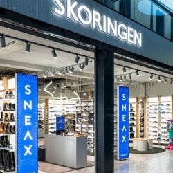 Content Karrusel SNEAX 4