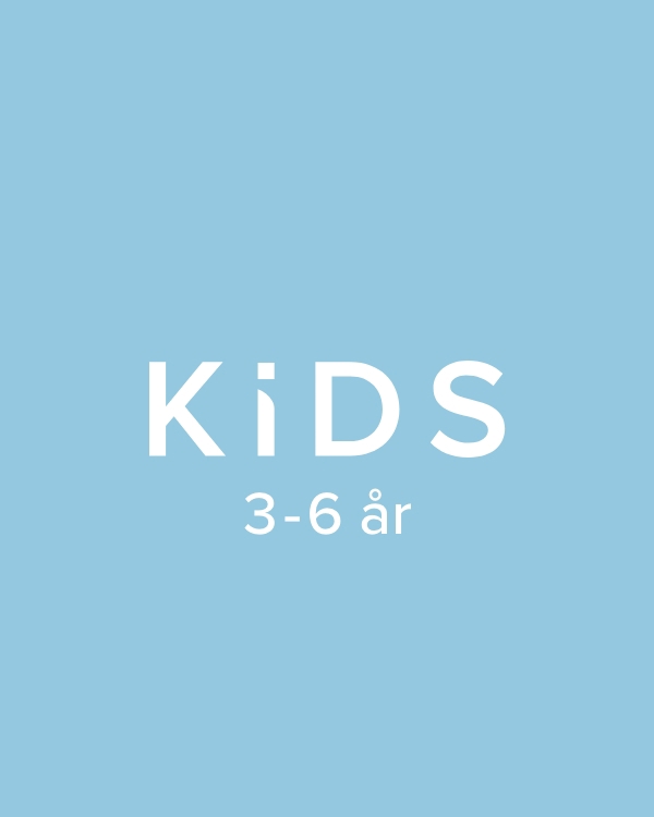 S61 NB Kids Blue