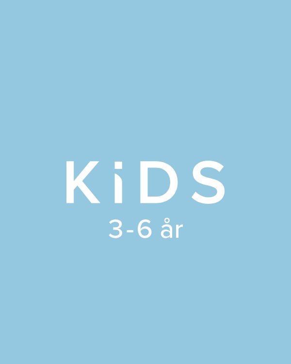 S61 NB Kids Blue