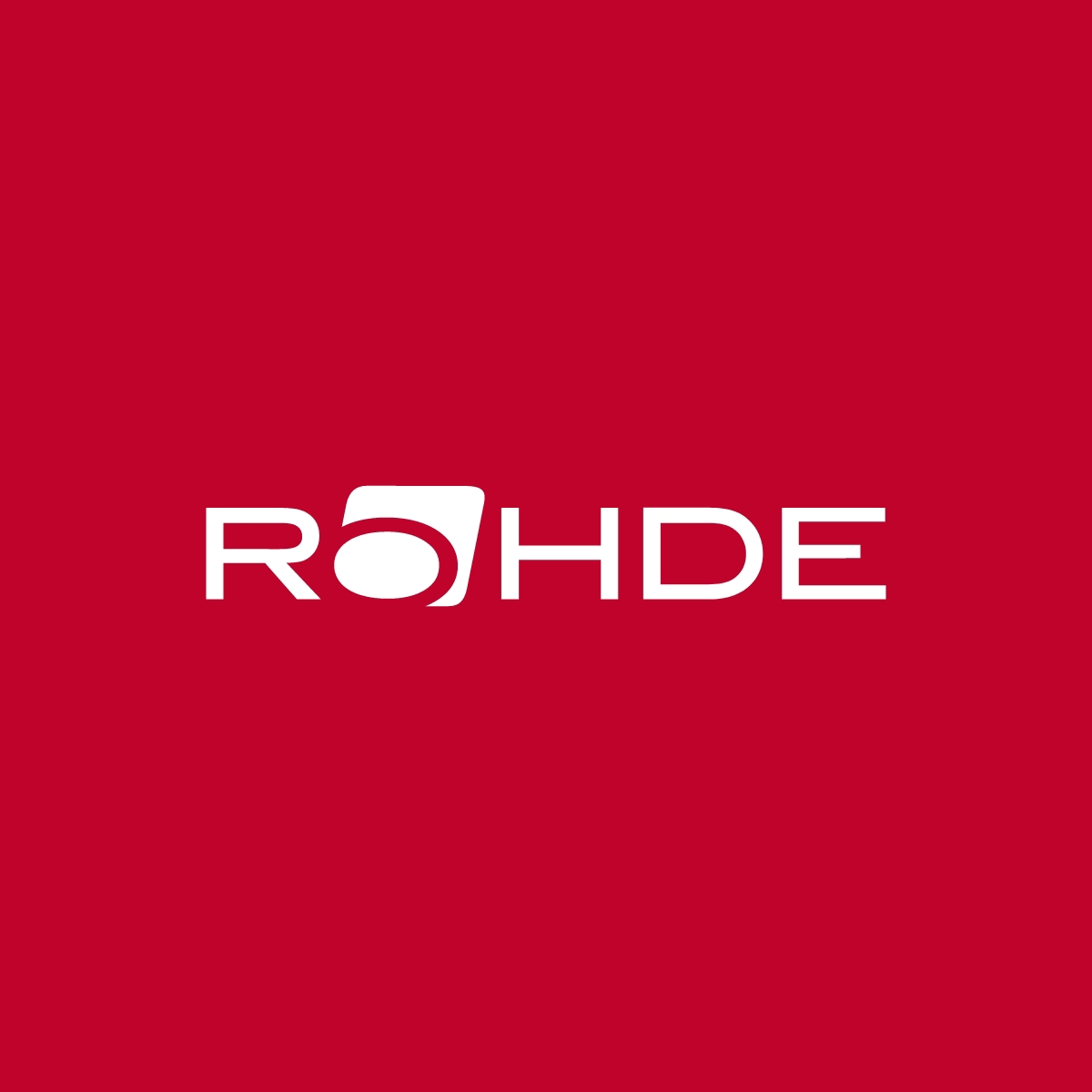 Rohde