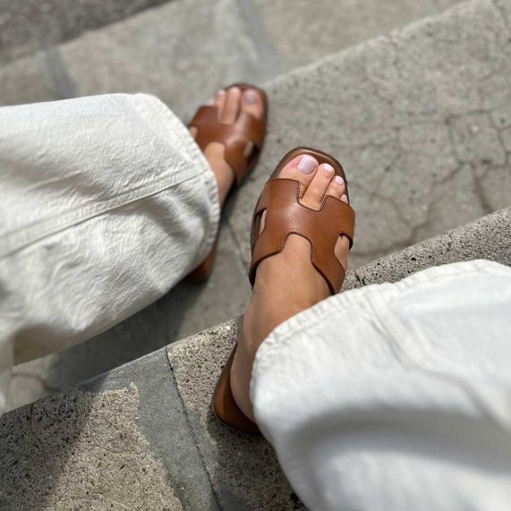 NOË Collection Sandal 4416100330 Dkno