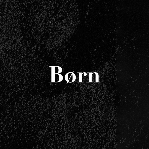 Børn