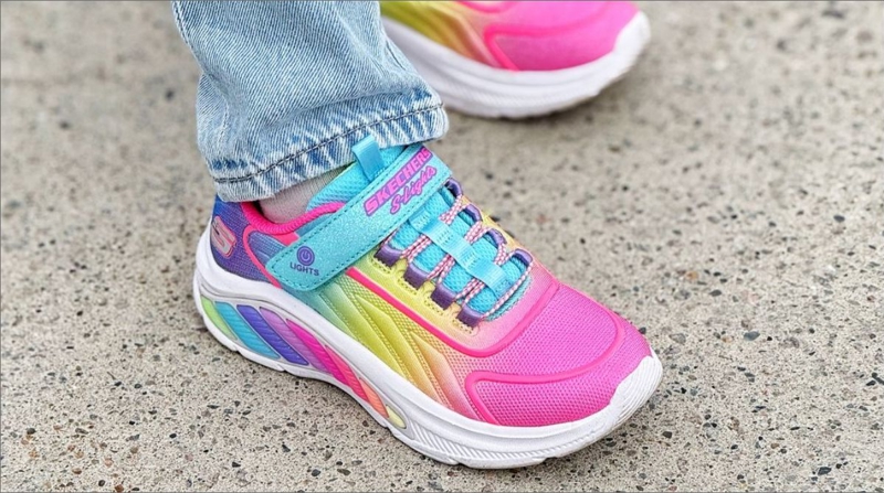 Highlighted Products Skechers 7615119750 DKNO