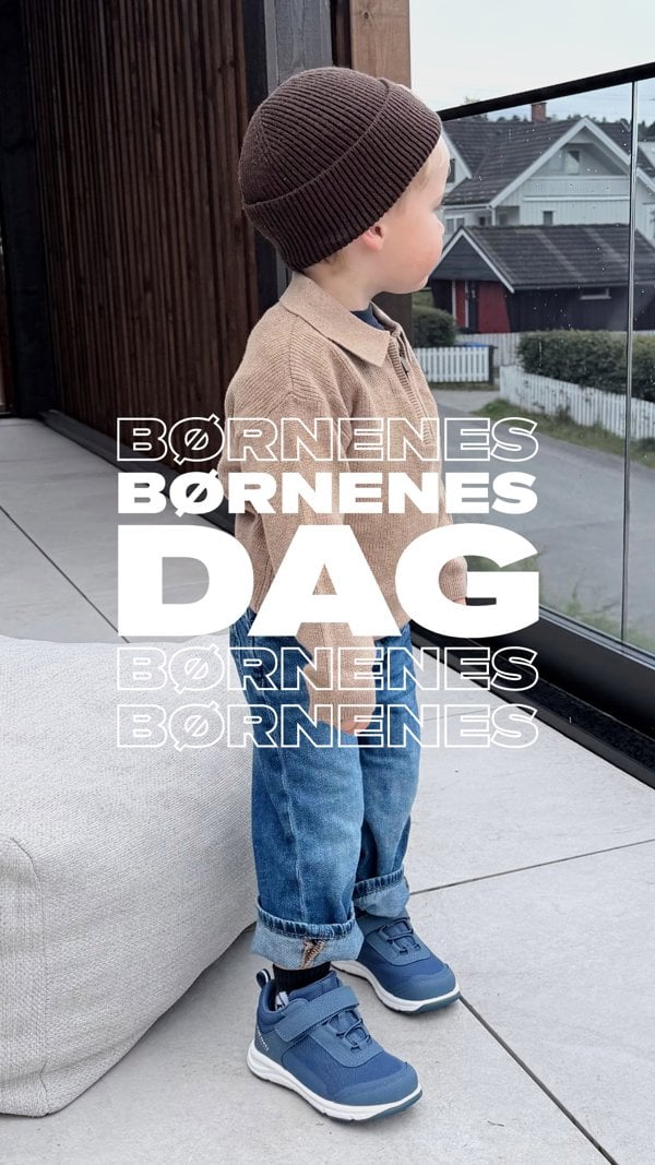Content Feed Boernenesdag Dk