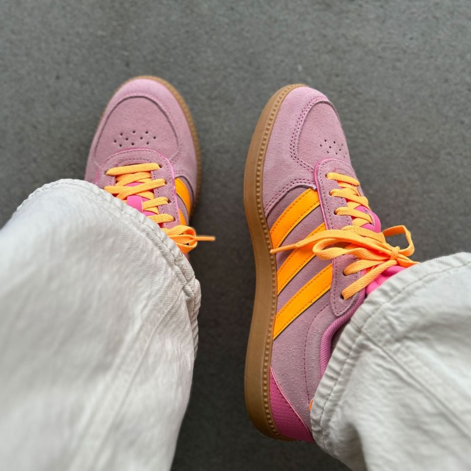 Sneax Adidas Breaknet 7626180865 Dkno