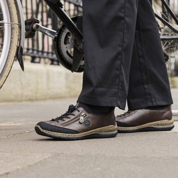 S65 Rieker Magasin 2426530830 Image