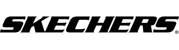 Skechers Brand Spot Logo