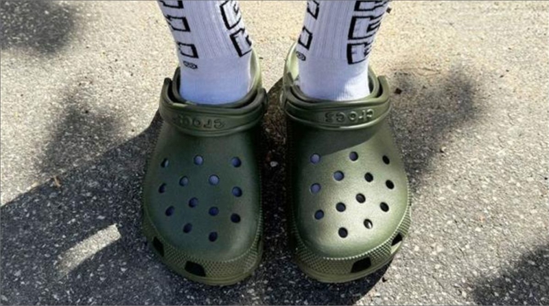 Highlighted Products Crocs 8215110142