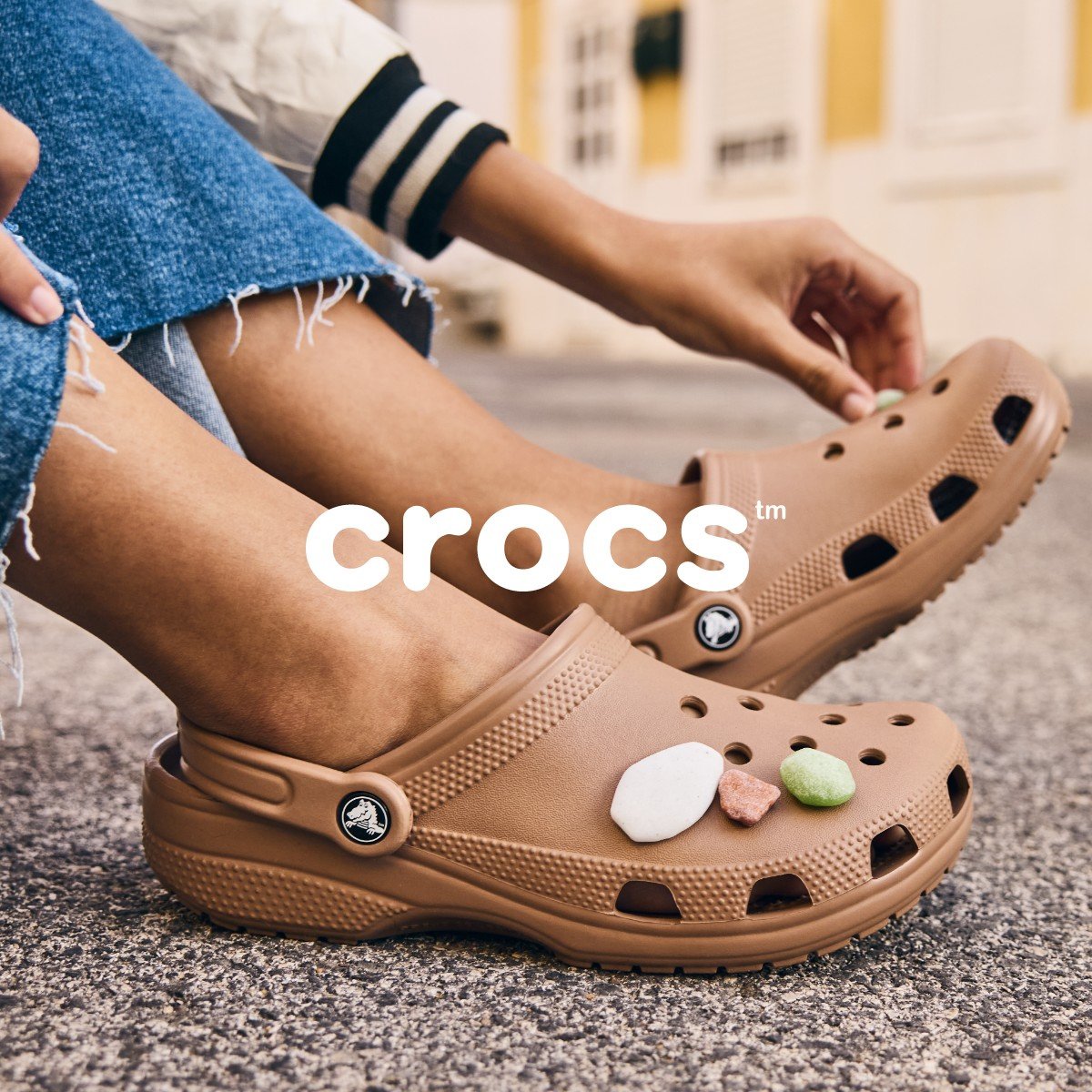 Crocs